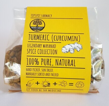 Turmeric  500gm