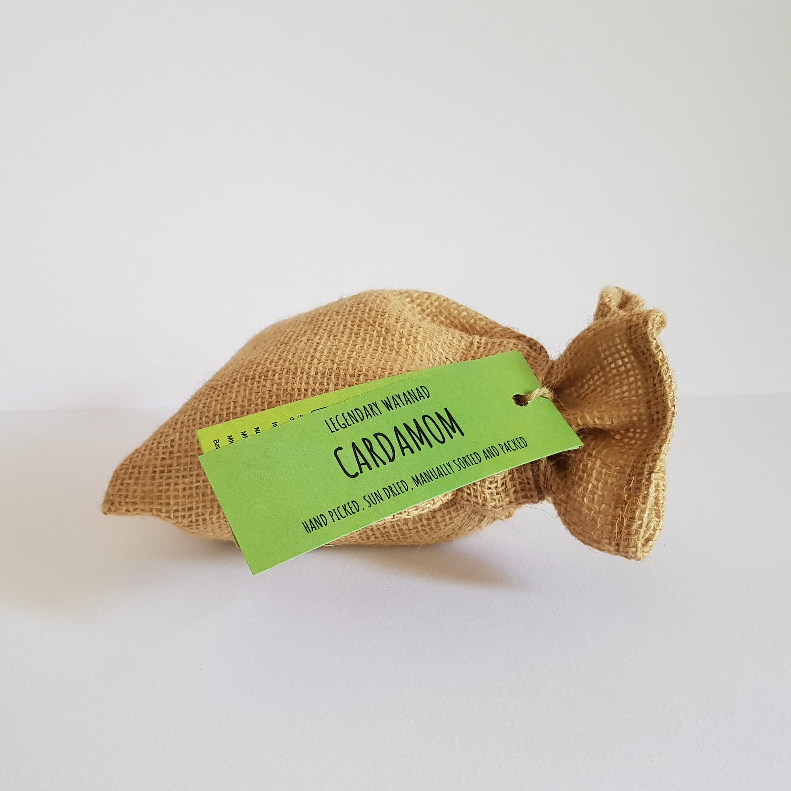 Cardamom 100gm