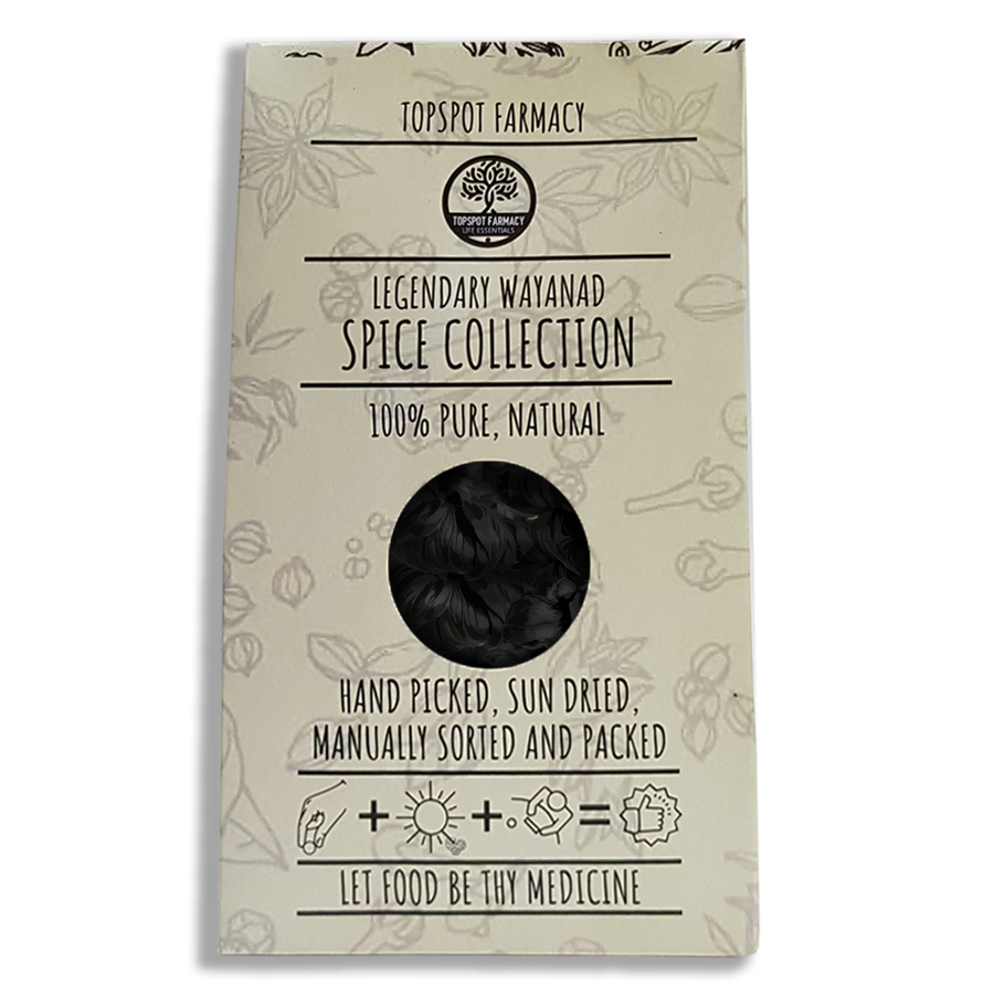 MALABAR TAMARIND KUDAMPULI 200 GM